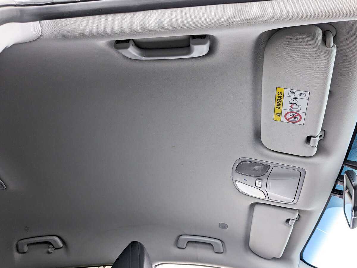 Купить Hyundai i40, 2016, 101 981 км, фото №19