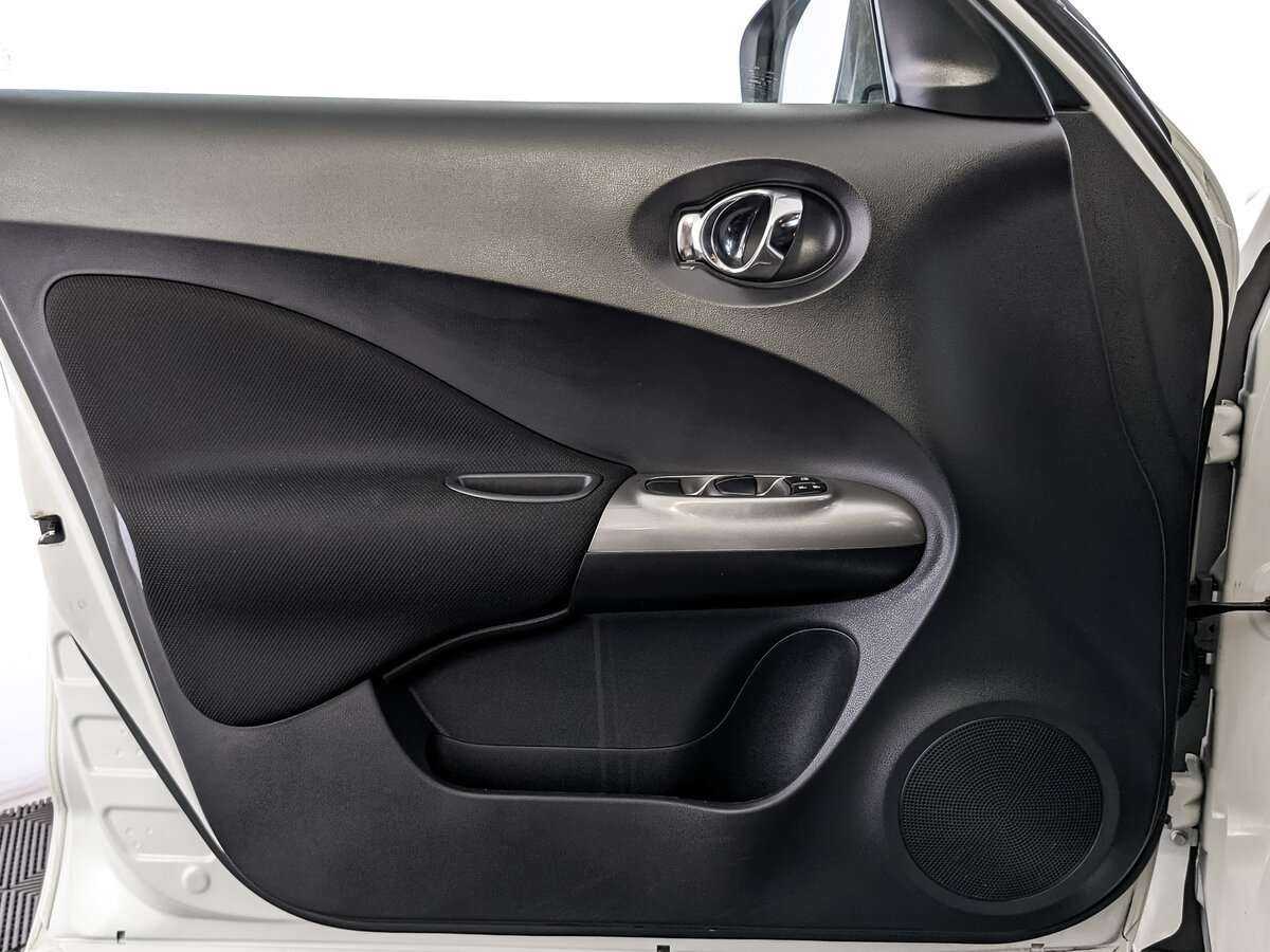 Купить Nissan Juke, 2018, 27 500 км, фото №15