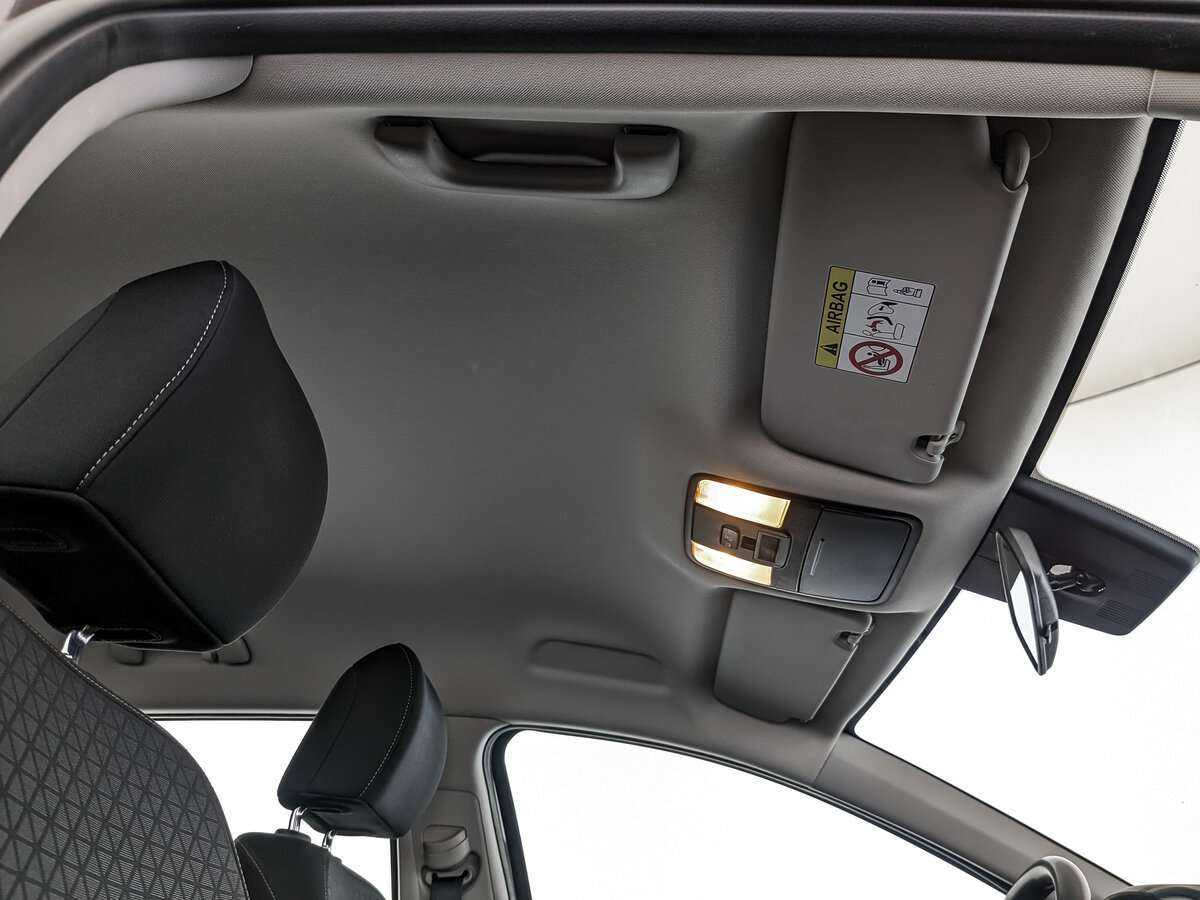 Купить Kia Ceed, 2021, 92 797 км, фото №18