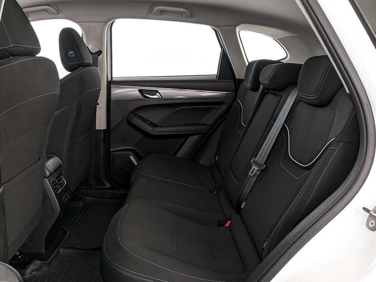 Купить Haval Jolion, 2022, 58 263 км, фото №16