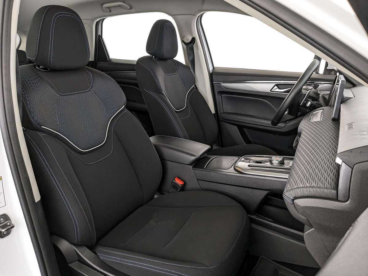 Купить Haval Jolion, 2022, 51 146 км, фото №18