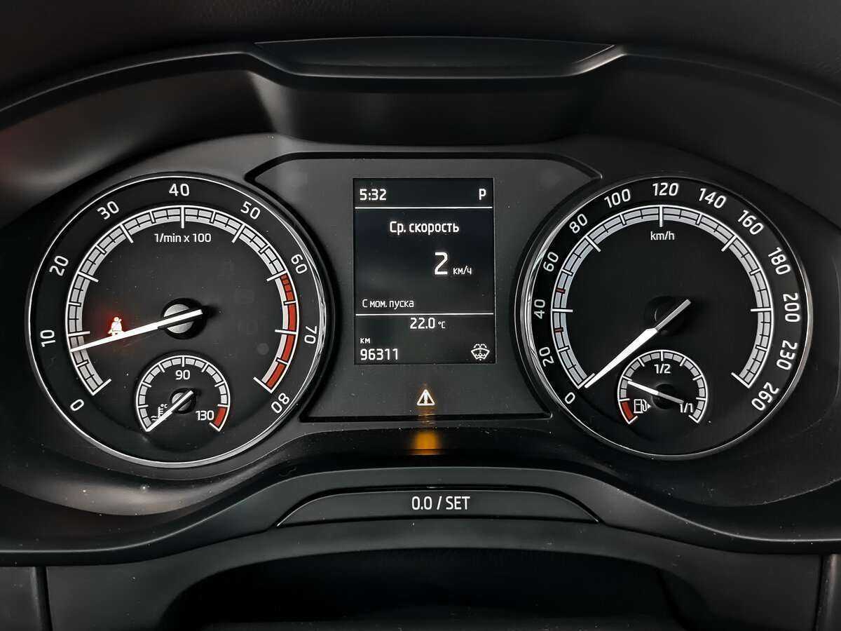 Купить Skoda Kodiaq, 2019, 96 312 км, фото №16