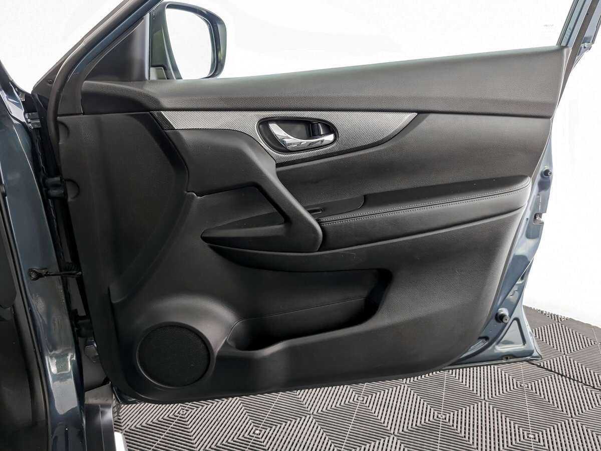 Купить Nissan X-Trail, 2018, 143 108 км, фото №19