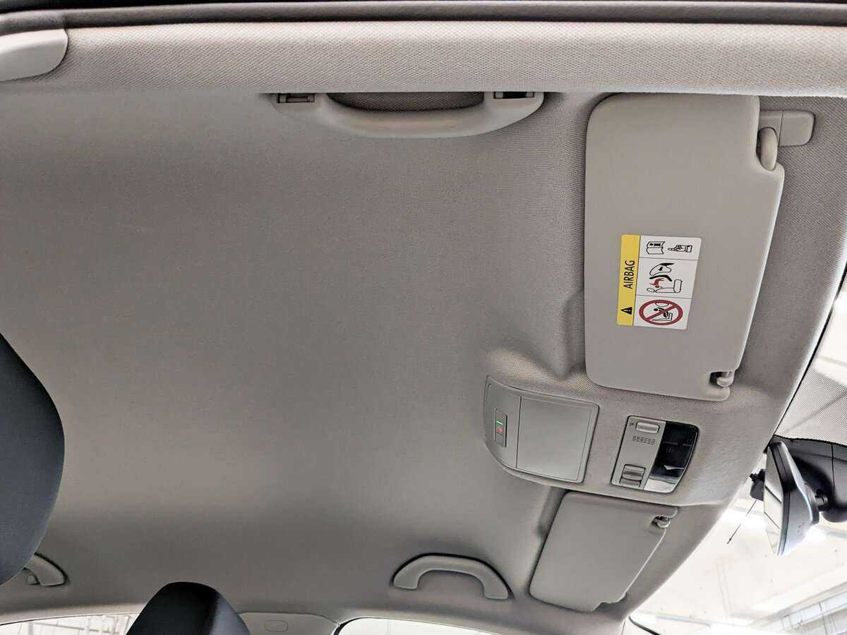 Купить Volkswagen Polo, 2020, 77 420 км, фото №21