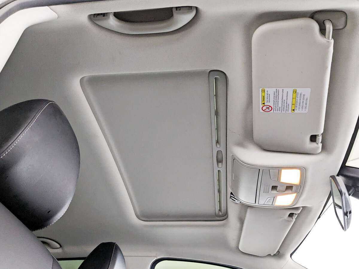 Купить FAW Besturn X40, 2019, 91 312 км, фото №19