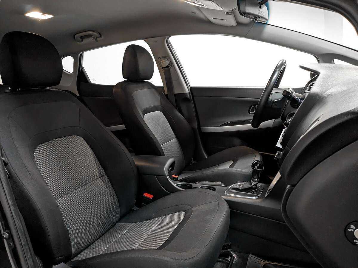 Купить Kia Ceed, 2017, 112 000 км, фото №22