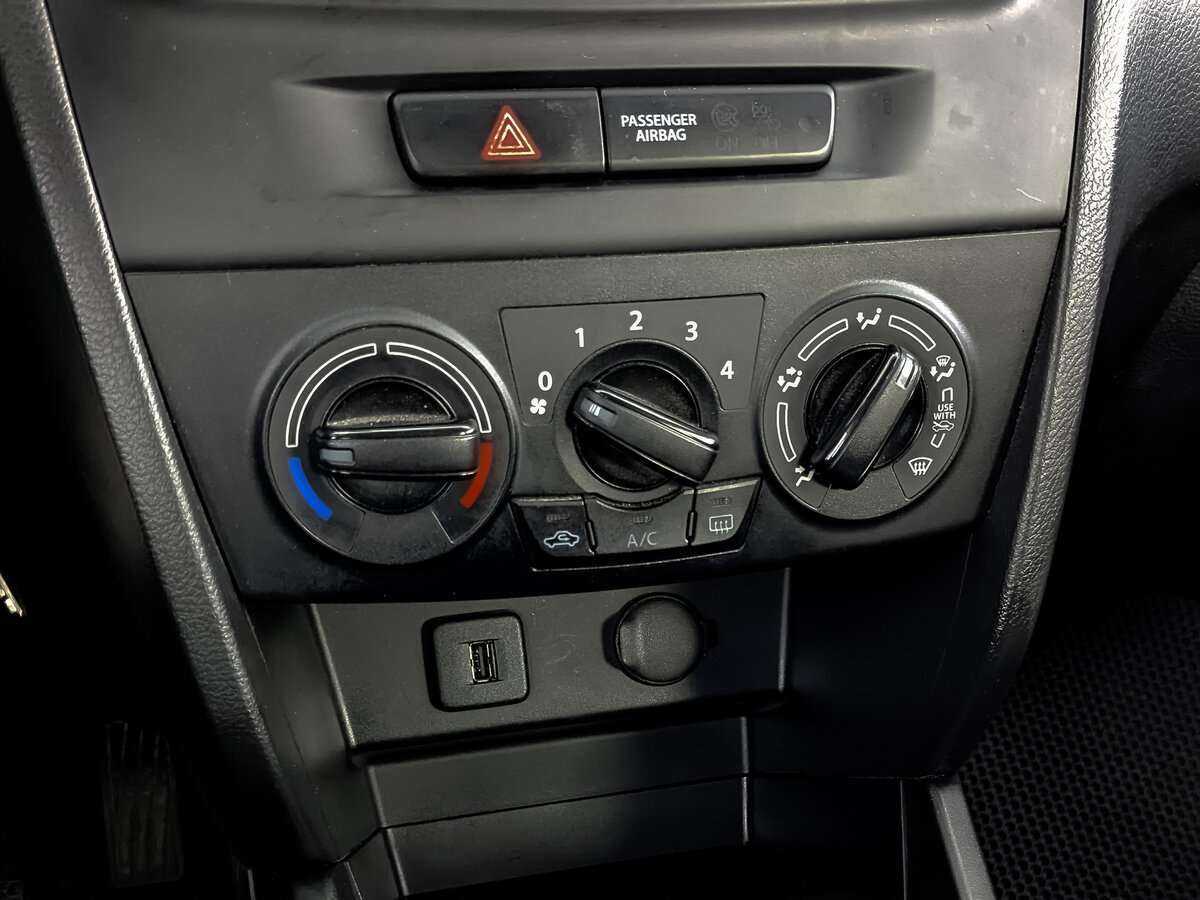 Купить Suzuki Vitara, 2019, 66 618 км, фото №26