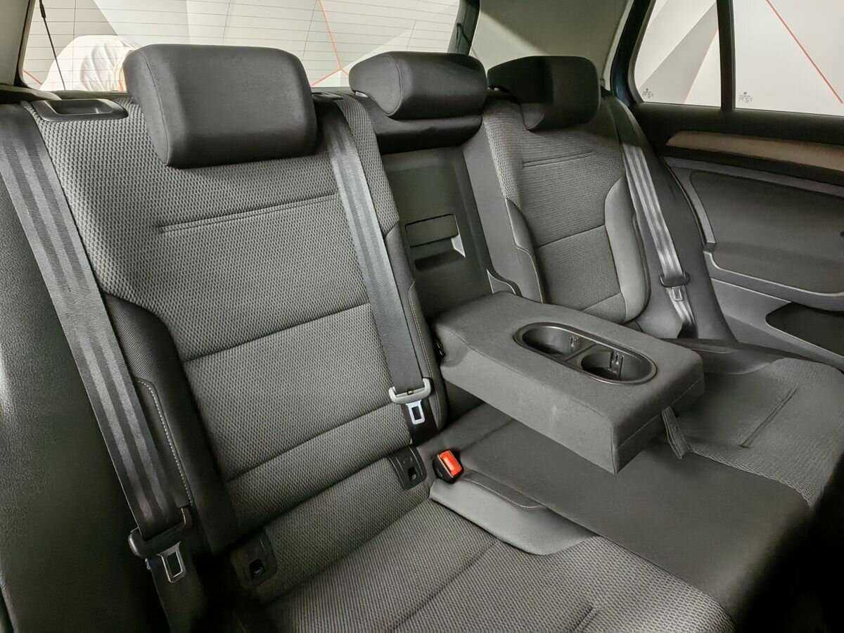 Купить Volkswagen Golf, 2014, 133 370 км, фото №13