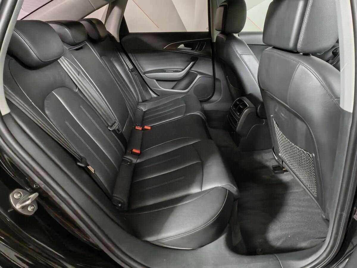 Купить Audi A6, 2018, 172 624 км, фото №12