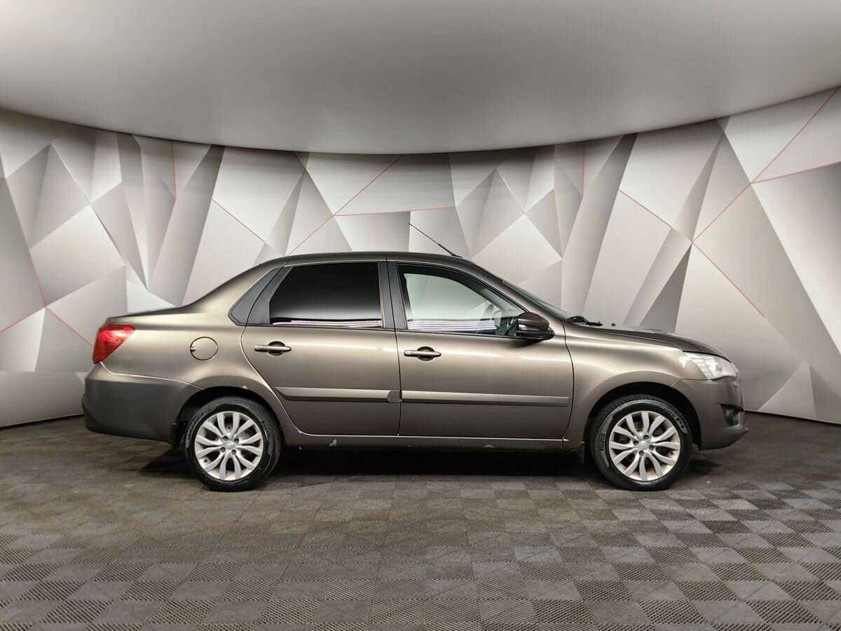 Купить Datsun on-DO, 2019, 97 316 км, фото №6