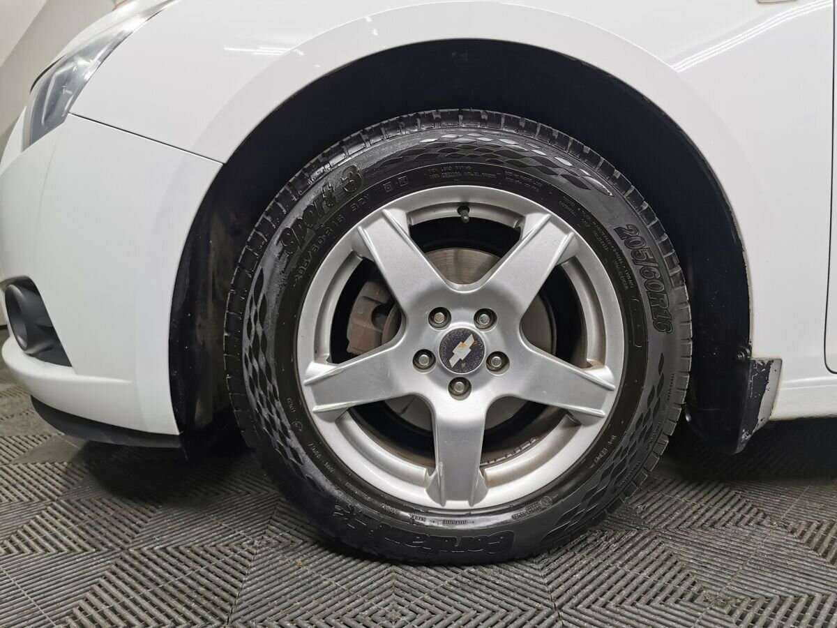 Купить Chevrolet Cruze, 2012, 120 004 км, фото №16