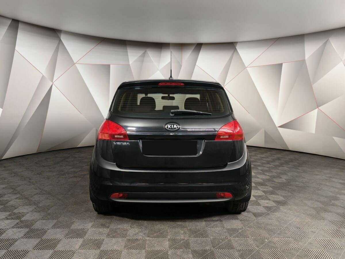 Купить Kia Venga, 2015, 146 781 км, фото №8