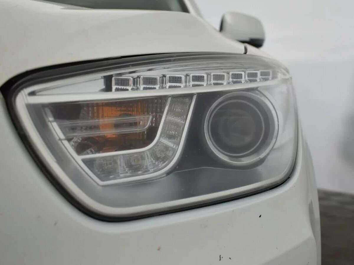 Купить FAW Besturn X80, 2017, 340 931 км, фото №7