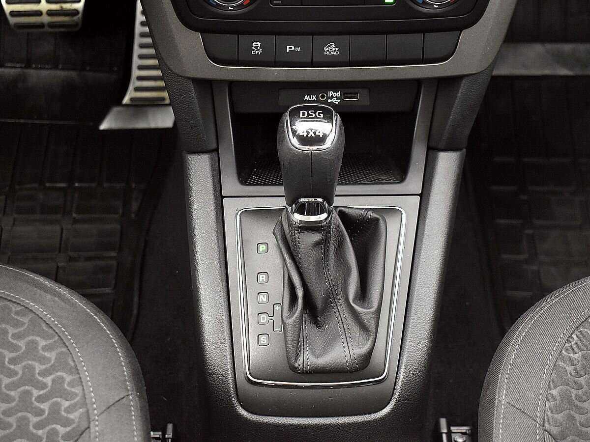 Купить Skoda Yeti, 2017, 76 840 км, фото №17