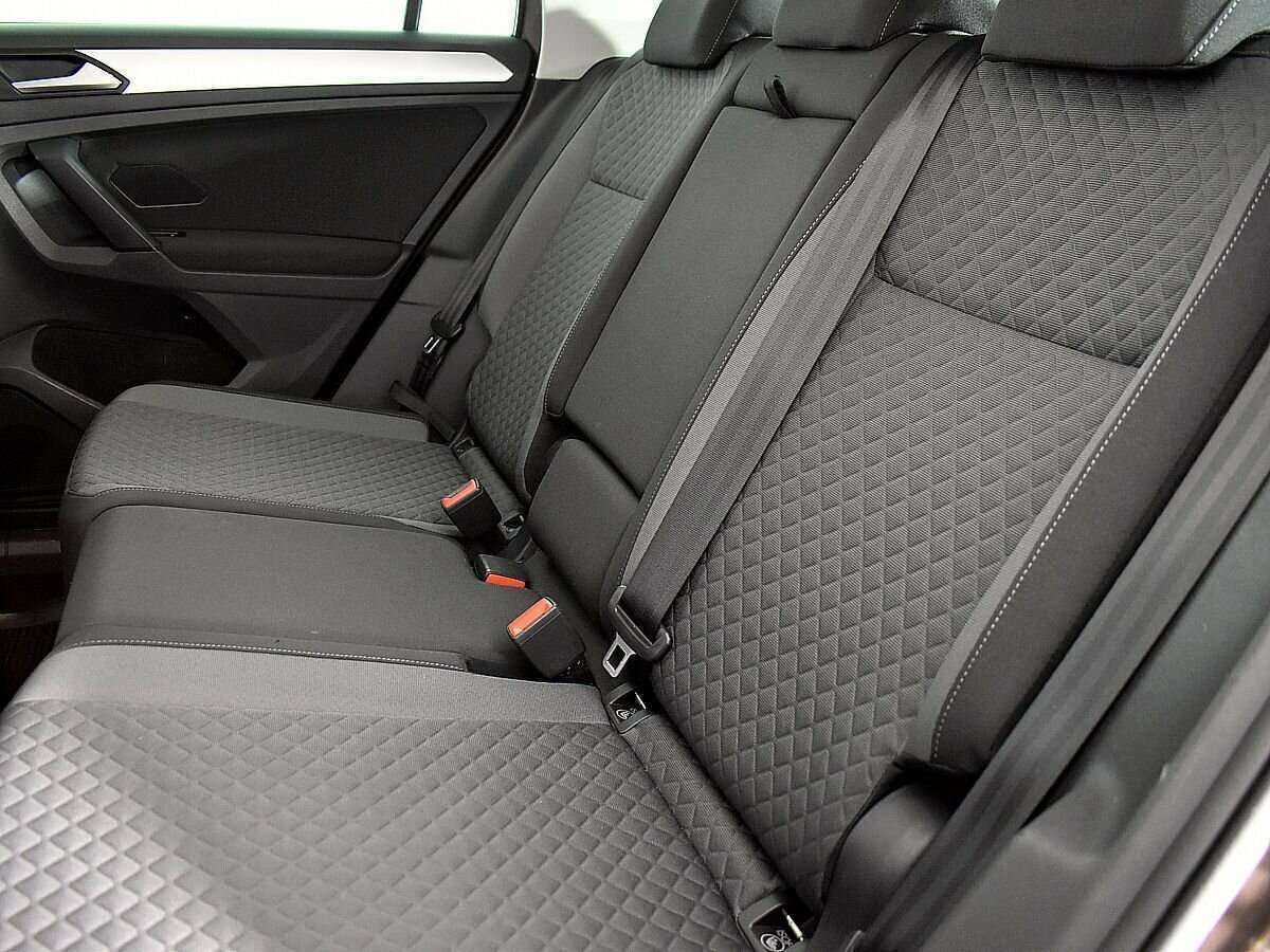 Купить Volkswagen Tiguan, 2019, 102 515 км, фото №9