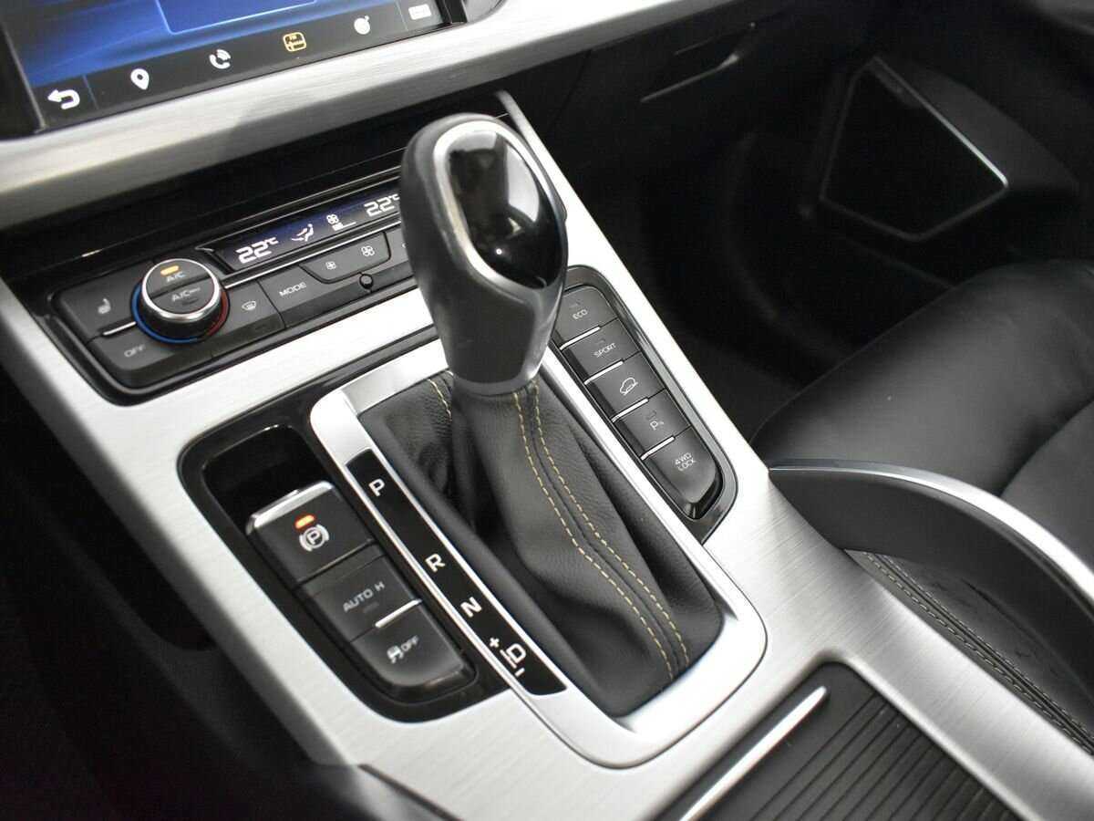 Купить Geely Atlas, 2018, 141 258 км, фото №15