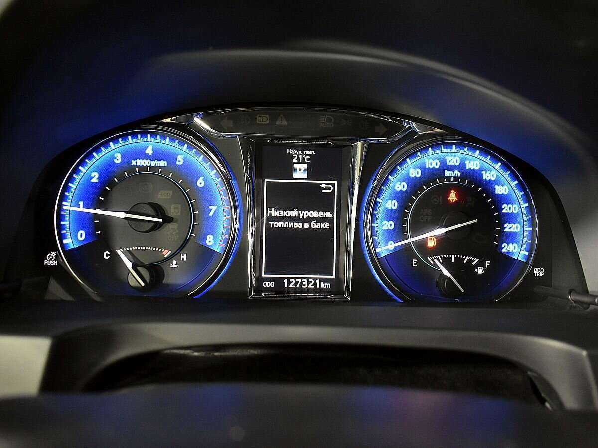 Купить Toyota Camry, 2014, 127 317 км, фото №12