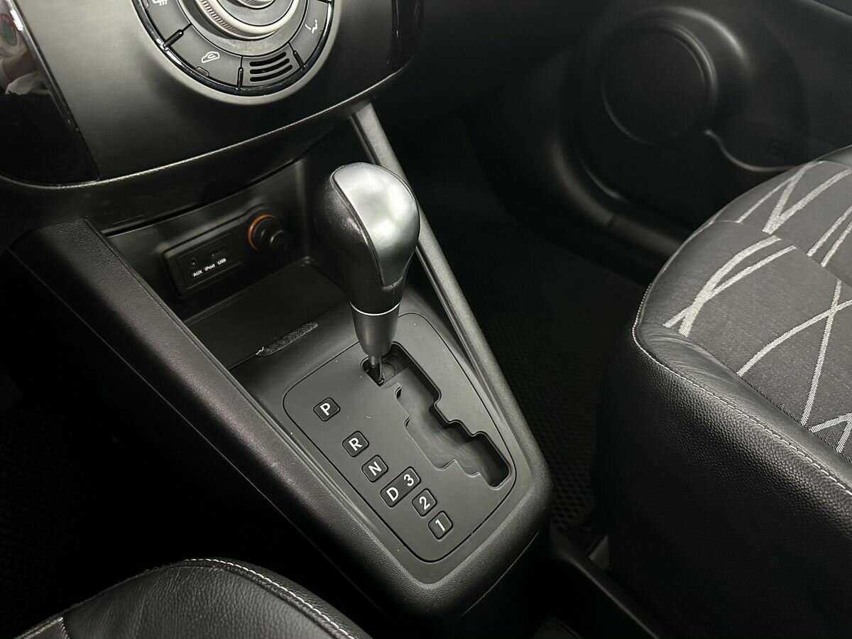 Купить Kia Venga, 2013, 63 757 км, фото №13