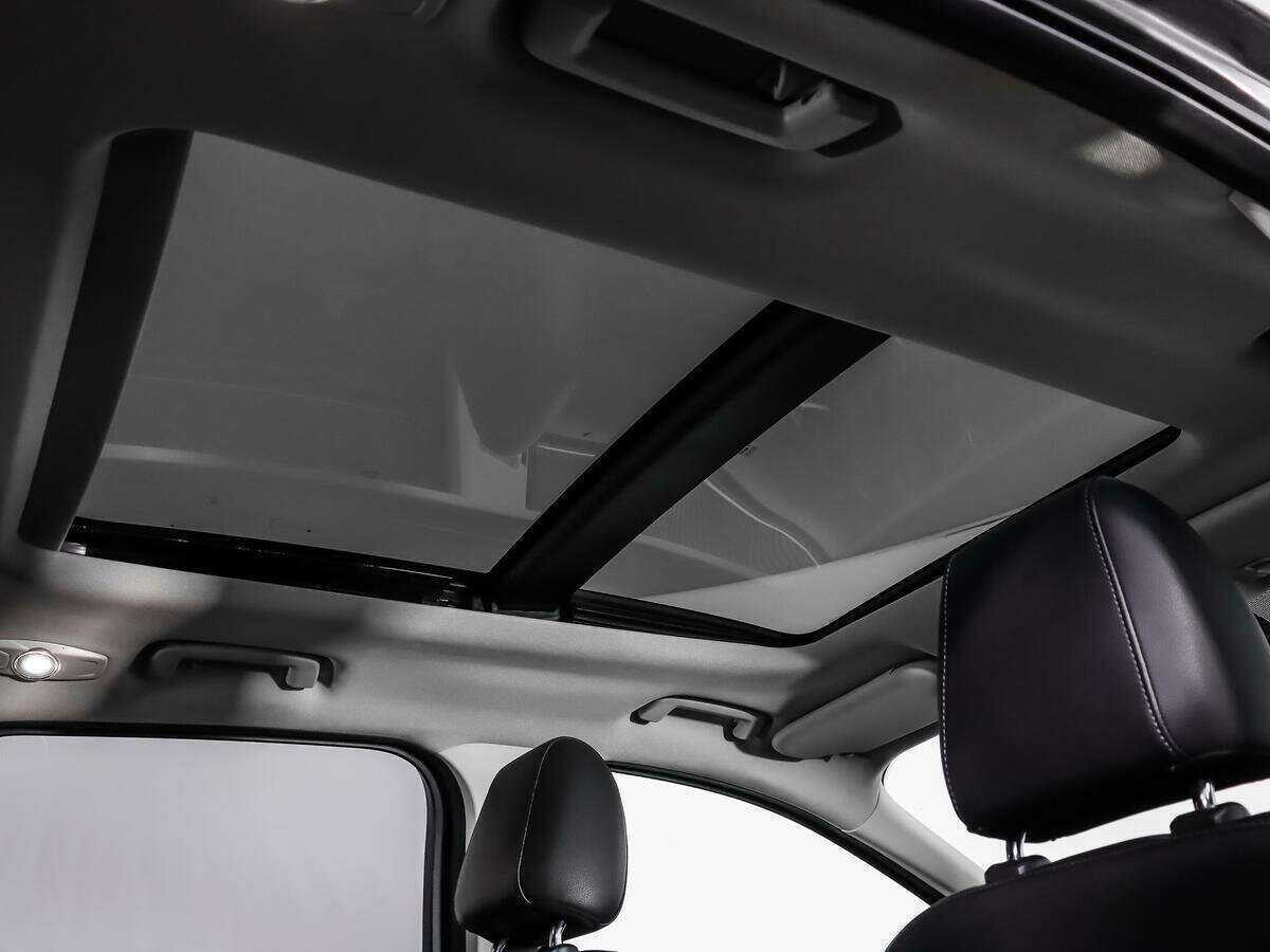 Купить Ford Kuga, 2016, 65 962 км, фото №13