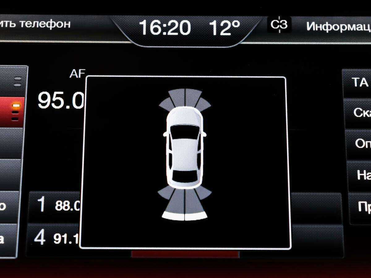 Купить Ford Mondeo, 2015, 180 058 км, фото №15