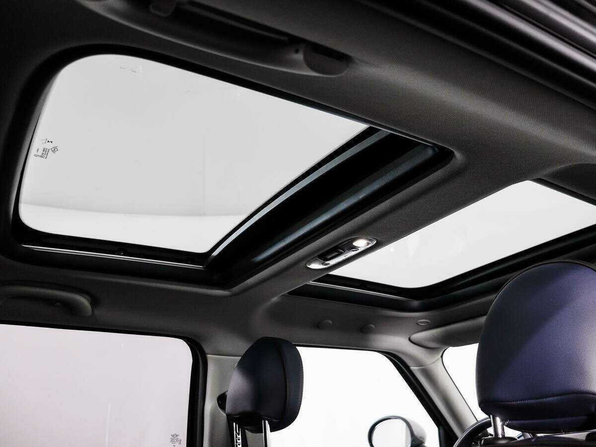 Купить Mini Clubman Cooper S ALL4, 2016, 91 000 км, фото №14