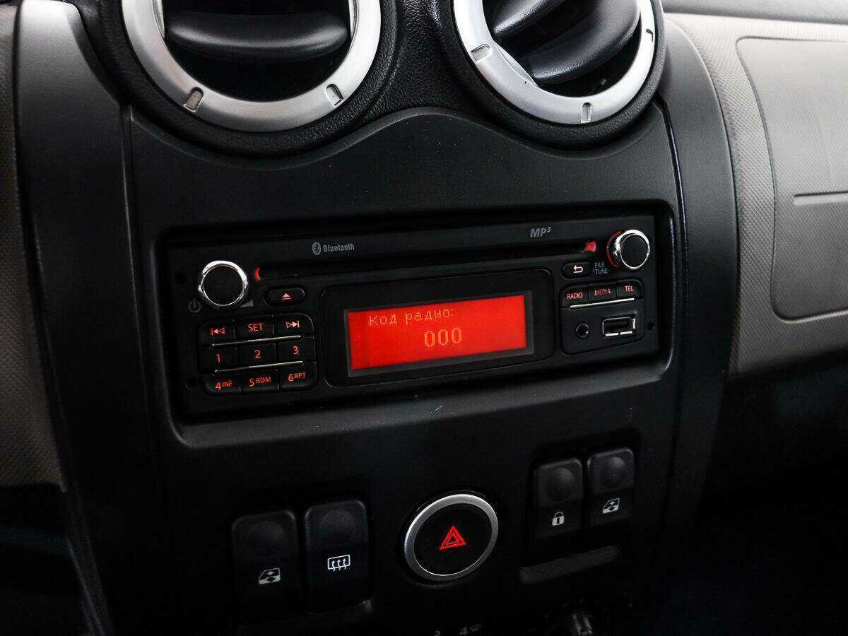 Купить Lada (ВАЗ) Largus, 2017, 75 402 км, фото №12