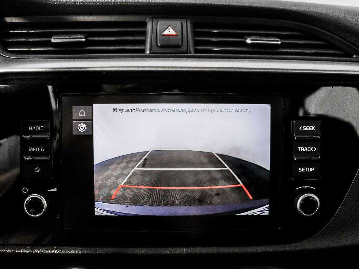 Купить Kia Rio X, 2021, 58 500 км, фото №15