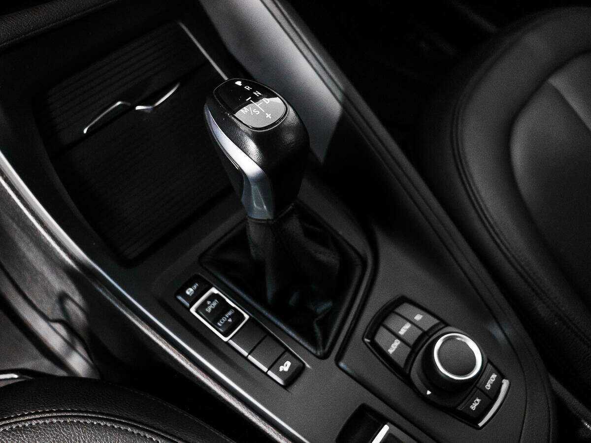 Купить BMW X1 20d xDrive, 2016, 114 386 км, фото №7