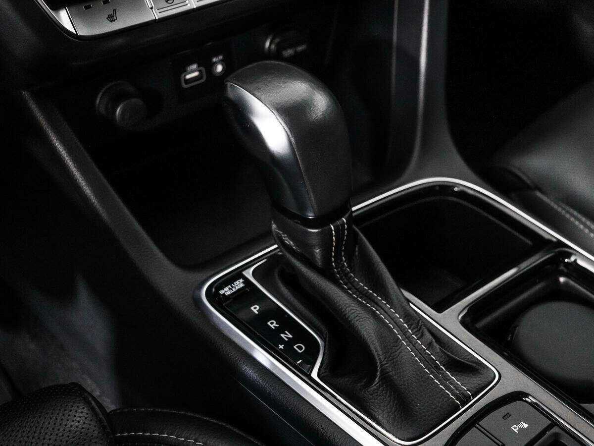 Купить Hyundai Sonata, 2019, 118 000 км, фото №11