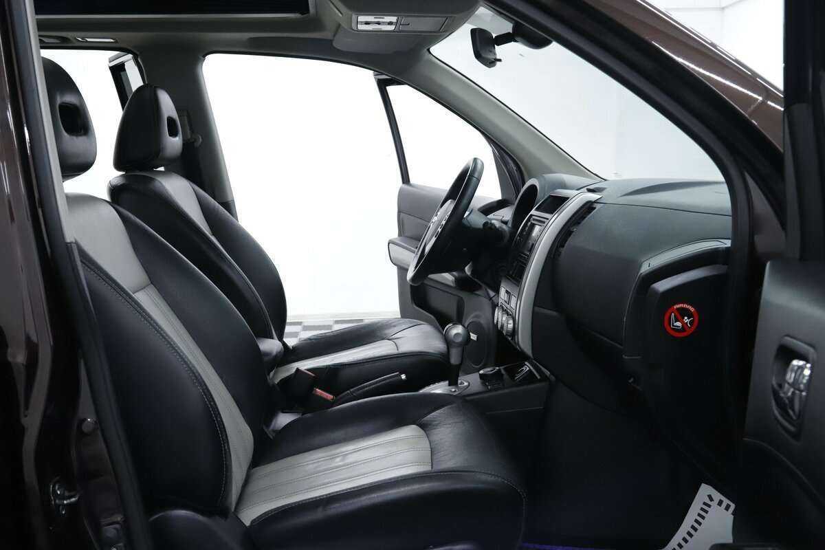 Купить Nissan X-Trail, 2013, 155 000 км, фото №20