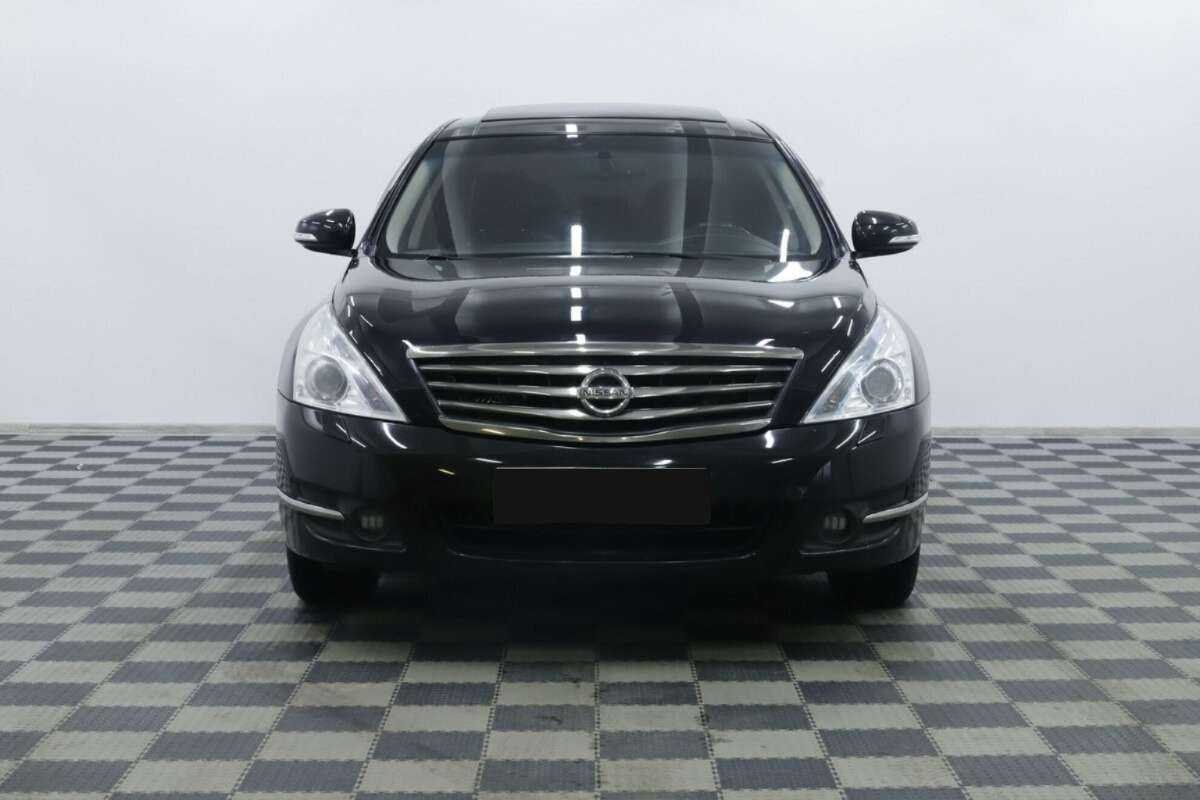 Купить Nissan Teana, 2013, 123 000 км, фото №5