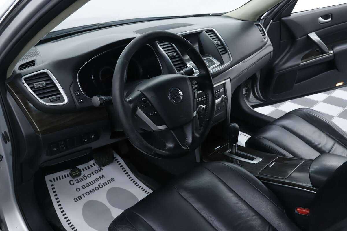 Купить Nissan Teana, 2013, 159 000 км, фото №9