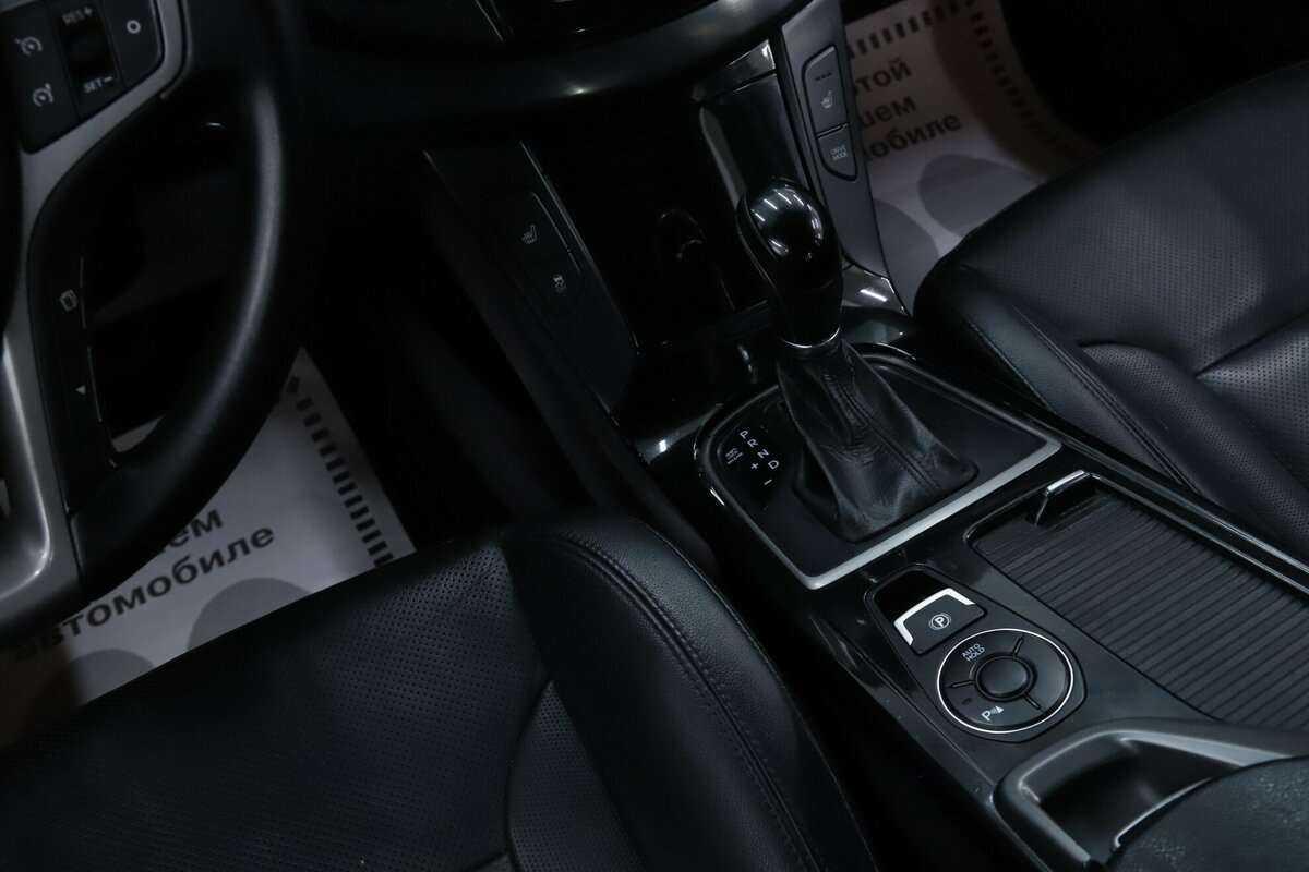 Купить Hyundai i40, 2017, 159 000 км, фото №16