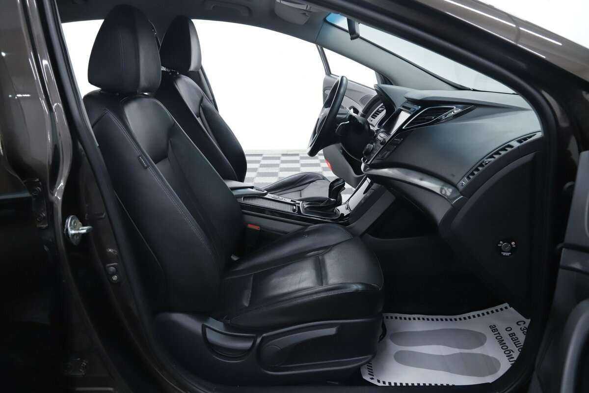 Купить Hyundai i40, 2017, 159 000 км, фото №17