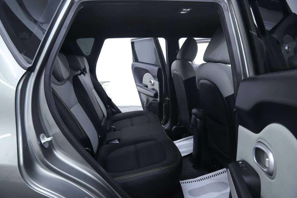 Купить Kia Soul, 2014, 117 500 км, фото №15