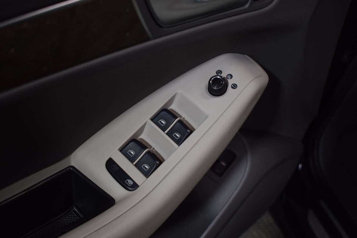 Купить Audi Q5, 2012, 107 719 км, фото №12