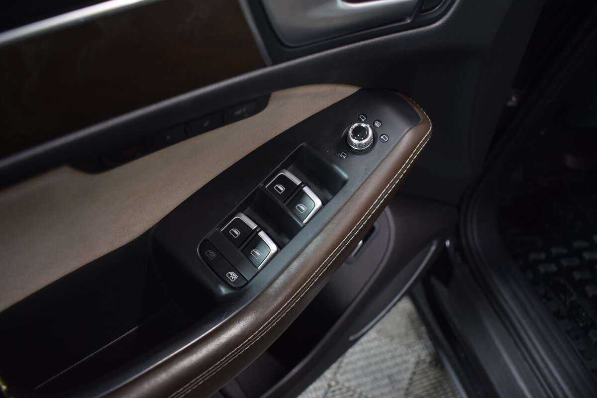 Купить Audi Q5, 2016, 148 200 км, фото №16