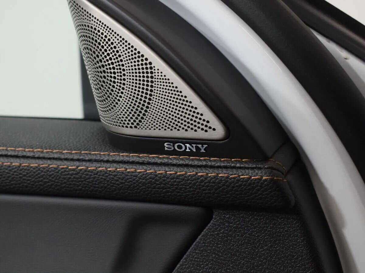 Купить EXEED TXL, 2022, 12 402 км, фото №14