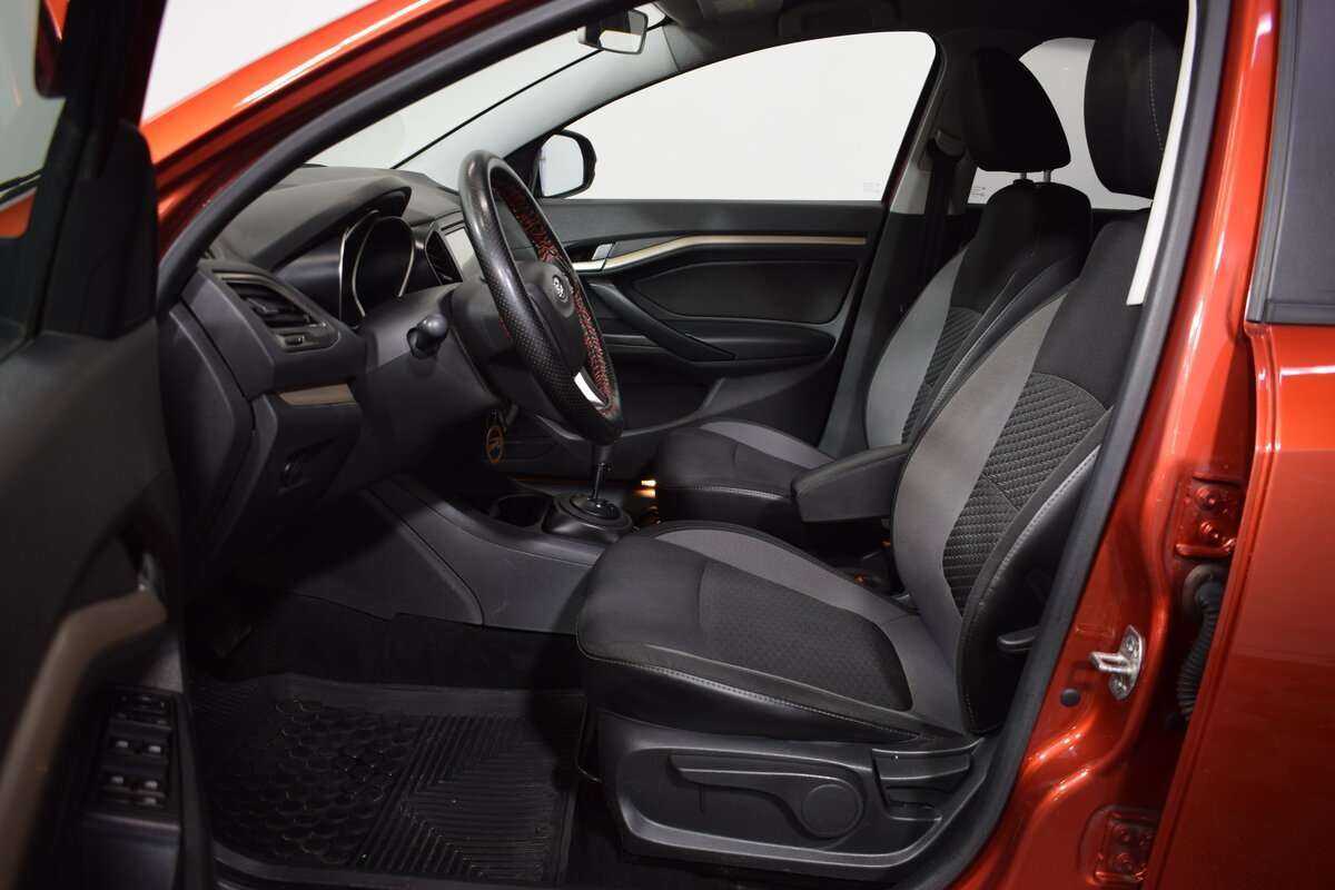 Купить Lada (ВАЗ) Vesta, 2016, 165 000 км, фото №11