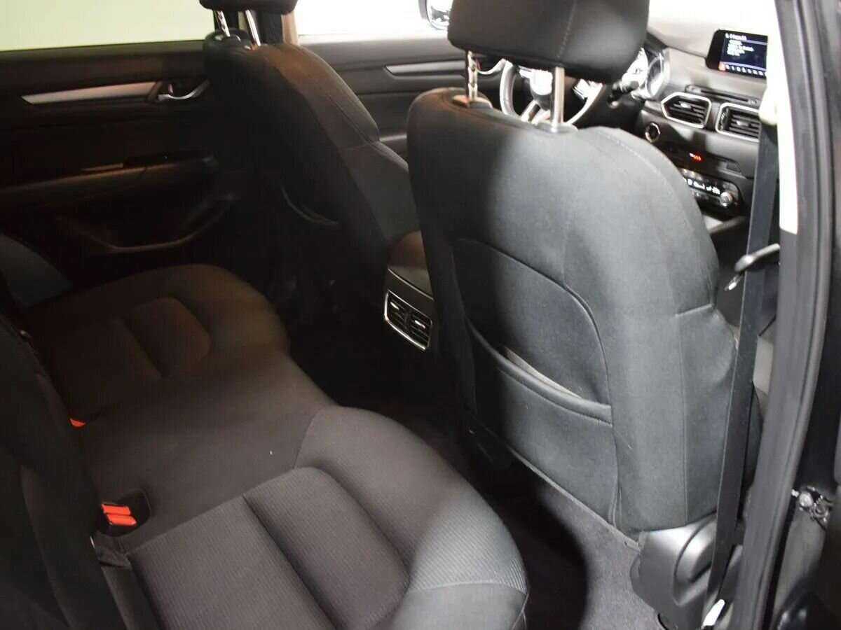 Купить Mazda CX-5, 2020, 86 470 км, фото №10