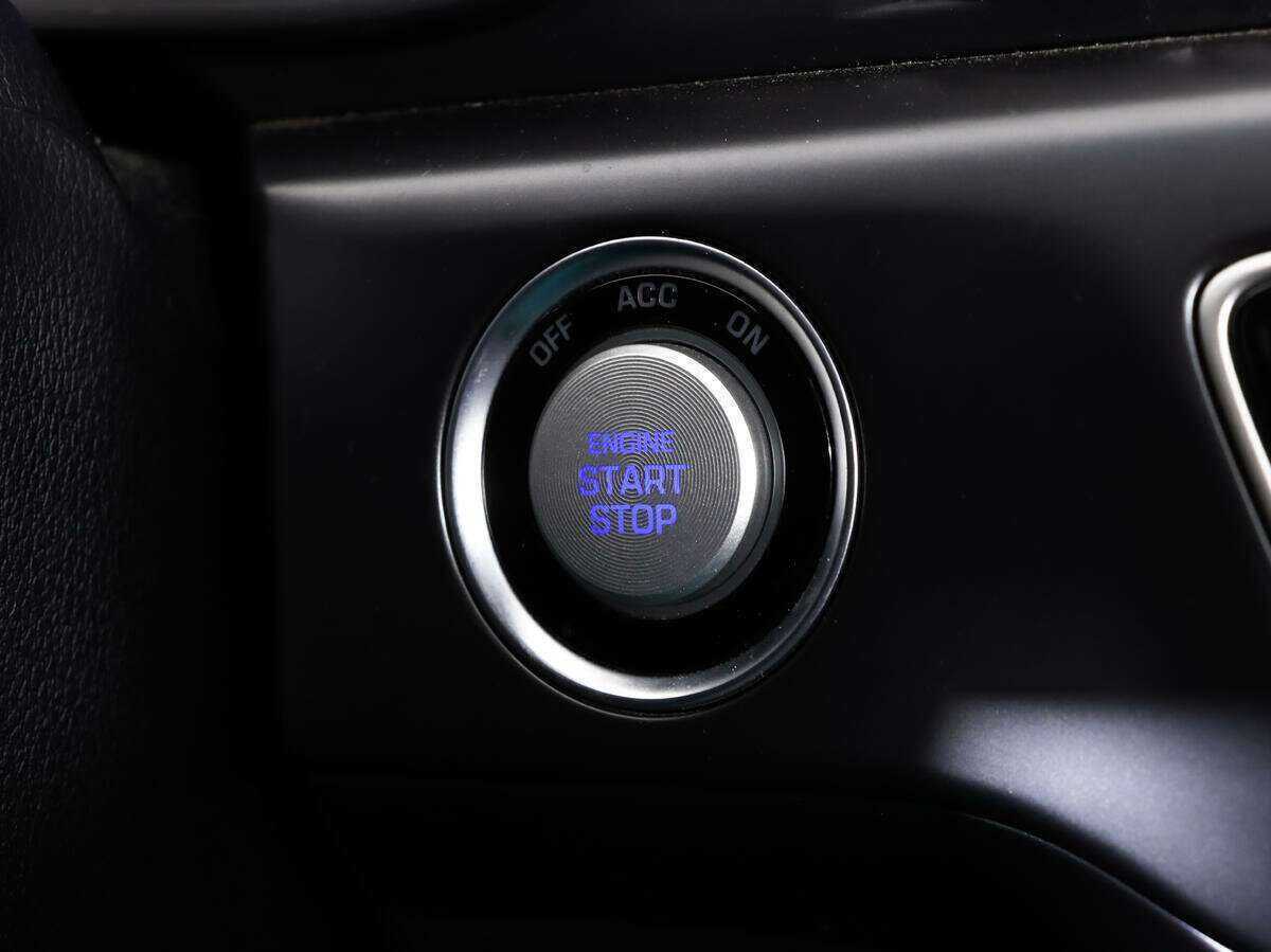 Купить Hyundai Sonata, 2017, 101 200 км, фото №19