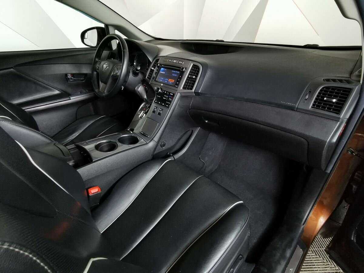 Купить Toyota Venza, 2013, 166 351 км, фото №9
