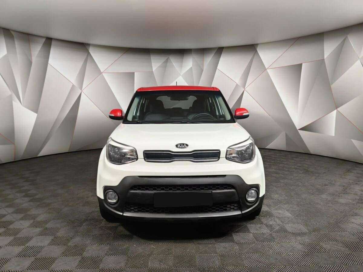 Купить Kia Soul, 2018, 136 692 км, фото №7