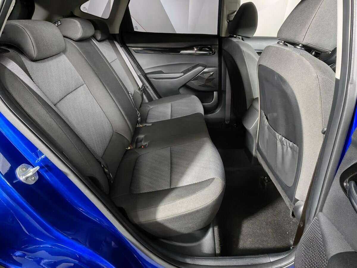 Купить Kia Seltos, 2021, 70 979 км, фото №12