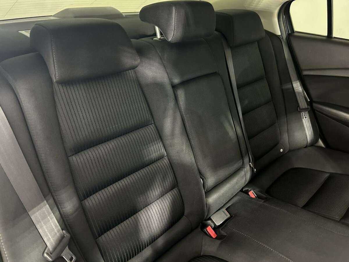 Купить Mazda 6, 2013, 155 925 км, фото №15