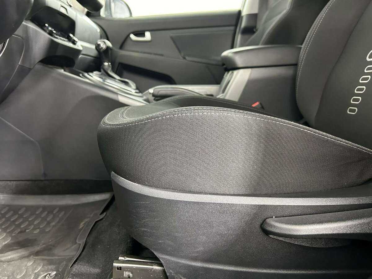 Купить Kia Sportage, 2013, 137 585 км, фото №10