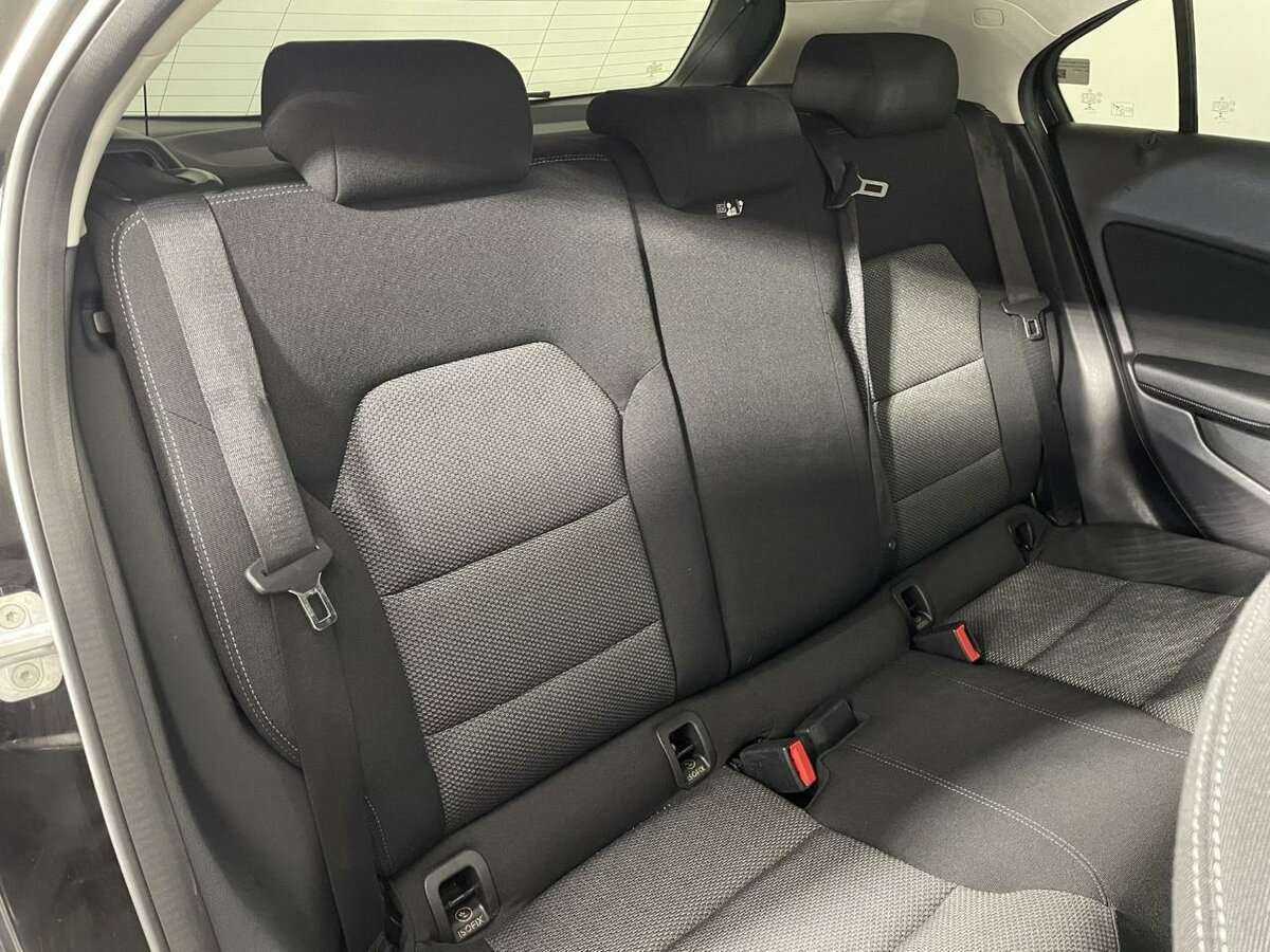 Купить Mercedes-Benz A-Класс 180, 2014, 213 461 км, фото №15