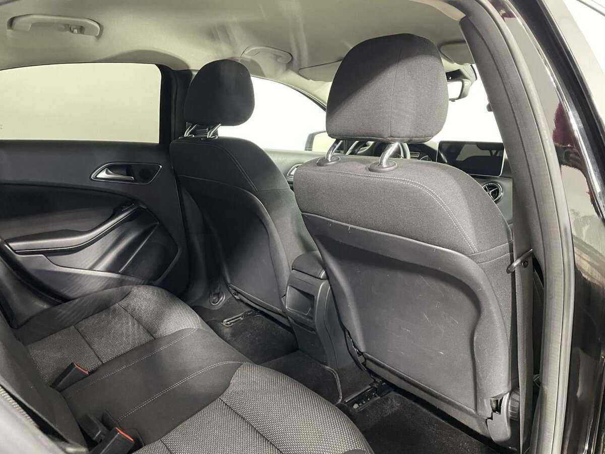 Купить Mercedes-Benz A-Класс 180, 2014, 213 461 км, фото №17