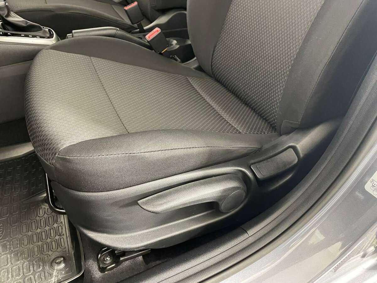 Купить Kia Rio, 2020, 11 872 км, фото №10