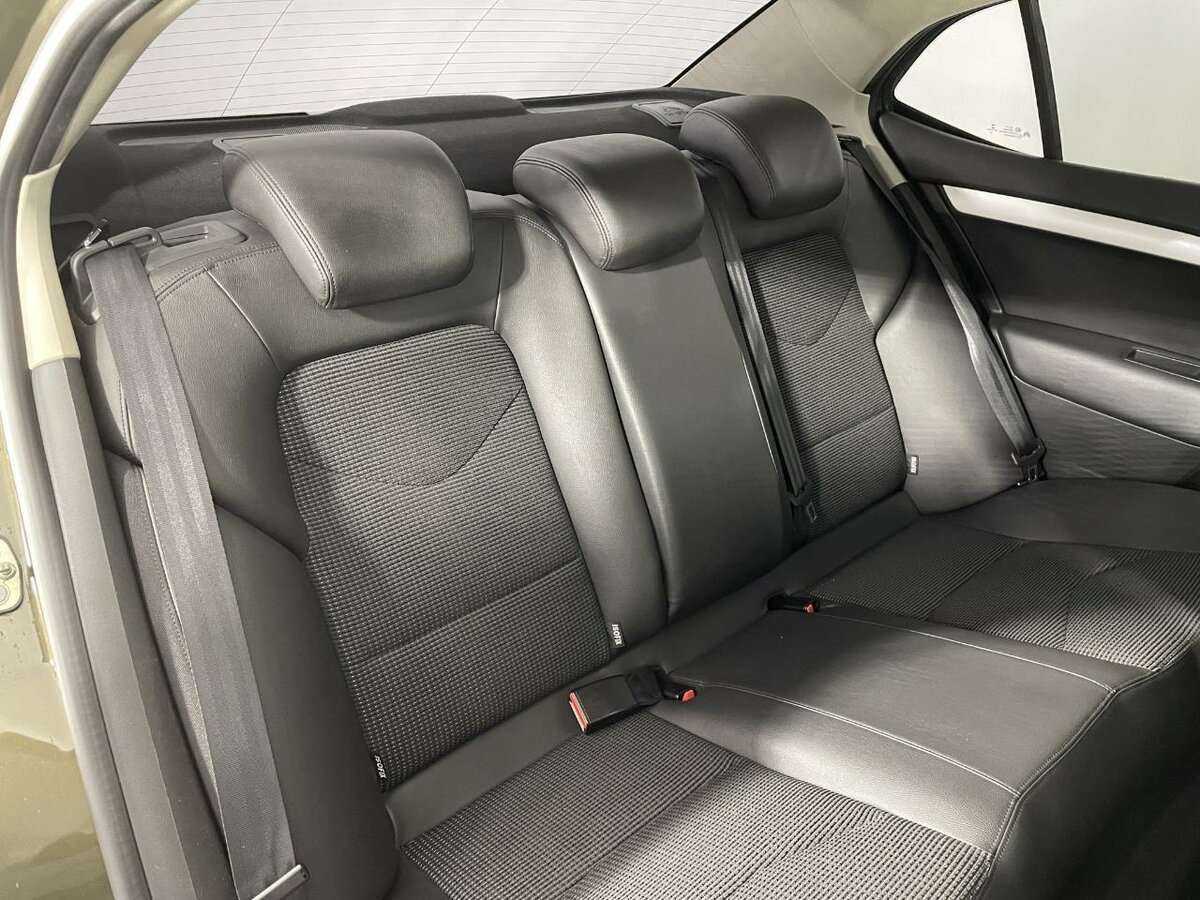 Купить Citroen C4, 2018, 55 796 км, фото №15